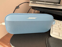 Bose【政府補貼】SoundLink Flex 藍牙揚聲器 II-暮色藍 戶(hù)外隨身便捷式無(wú)線(xiàn)音箱/揚聲器 曬單實(shí)拍圖