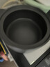 九陽(yáng)（Joyoung）湯鍋砂鍋燉鍋煲湯煲仔飯家用陶瓷鍋明火燃氣耐高溫小沙鍋陶瓷煲 【適用2-4人】-TCB2503- 2.5L 曬單實(shí)拍圖