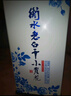 衡水老白干小青花50度整箱裝500ml×6瓶老白干香型酒水 曬單實(shí)拍圖