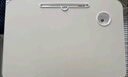 星愷筆記本床上電腦桌折疊桌書(shū)桌學(xué)習桌飄窗桌子 BGZ698白48*70 曬單實(shí)拍圖