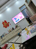 TCL雷鳥(niǎo)鶴6 26款 65英寸 萬(wàn)象分區QD-MiniLED1100nits 高階HVA安橋音響288Hz 平板游戲電視65R69A-A 曬單實(shí)拍圖