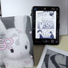 亞馬遜kindle電紙書(shū)閱讀器kpw3kpw4水墨屏558有背光voyage paperwhite3【黑白可備注】 S級準新【幾乎無(wú)使用痕跡】 曬單實(shí)拍圖