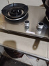 科廚好太太燃氣灶天然氣煤氣灶雙灶具大火力嵌入式聚能猛火節能天然氣灶液化氣爐灶臺式 (液化氣)升級聚能架+ 加厚不銹鋼 大火力 曬單實(shí)拍圖