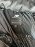 NEW BALANCE【95%】童裝男女兒童羽絨服ND7PE44093 160 曬單實(shí)拍圖