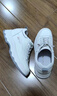 紅蜻蜓紅蜻蜓休閑鞋女舒適百搭女鞋INS潮運動(dòng)小白鞋女韓版 C0TTN06002 曬單實(shí)拍圖