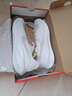 耐克NIKE跑步鞋男NIKE REVOLUTION 7運動(dòng)鞋FB2207-100白42 曬單實(shí)拍圖
