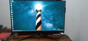 UG24英寸2k180hz顯示器 FastIPS 1ms HDR400 電競游戲 27寸高刷顯示屏 低藍光 可壁掛高清 電腦屏幕 32英寸2k180hz原生FastIPS面板 曬單實(shí)拍圖
