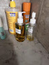 DHC蝶翠詩(shī)橄欖卸妝油300ml 溫和卸妝易乳化不油膩清潔去角質(zhì) 曬單實(shí)拍圖