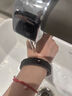 先明防靜電手環(huán)人體除靜電釋放器去靜電消除神器無(wú)線(xiàn)男女款冬季運動(dòng) 極速導靜電-黑色 曬單實(shí)拍圖