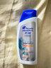 海飛絲專(zhuān)研去屑洗發(fā)水【回購券】送80g 止癢去屑洗發(fā)水試用裝旅行裝 曬單實(shí)拍圖