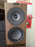 KEF?Q Concerto Meta (Q 協(xié)奏曲)發(fā)燒級(jí)無(wú)源書架音箱 專業(yè)HIFI高保真三分頻2.0家用客廳音響 胡桃木  曬單實(shí)拍圖