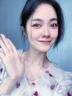 DR跳動的心莫桑鉆項(xiàng)鏈女999純銀2025新款輕奢小眾七夕禮物送女友 50分莫桑石項(xiàng)鏈-嘴唇鏈 主圖款 曬單實(shí)拍圖