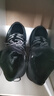 喬丹女鞋緩震穩定跑步鞋子輕便回彈運動(dòng)鞋高幫加絨保暖QXB022244230B 曬單實(shí)拍圖