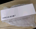 OPPO A5 活力版 8GB+256GB 琥珀黑 IP69滿級防水 360°抗摔 耐用大電池 5G 老人智能手機 國家補貼 曬單實拍圖