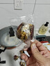 新邊界 紅棗夾核桃仁葡萄干 抱抱果 什錦棗夾仁500g/袋 (獨立分享裝) 曬單實(shí)拍圖