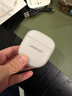 Bose【王鶴棣同款】QuietComfort消噪耳塞UltraII 真無(wú)線(xiàn)藍牙QC4代主動(dòng)降噪耳機高清通話(huà) 大鯊小鯊系列 晨霧白 大鯊四代 曬單實(shí)拍圖