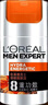 歐萊雅（LOREAL）男士勁能醒膚露面霜50ml補水保濕潤膚臉部護膚品 2瓶裝 曬單實(shí)拍圖