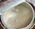美贊臣（MeadJohnson）港版藍臻2段進(jìn)口嬰幼兒奶粉 820g*6罐 6-12個(gè)月 乳鐵蛋白 HMO 曬單實(shí)拍圖