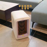 科西取暖器電暖器家用暖風(fēng)機臥室客廳浴室速熱暖風(fēng)機辦公室小型遙控電暖氣小型電暖風(fēng)K3 Pro 曬單實(shí)拍圖