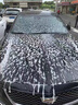 skingcond德國洗車(chē)液汽車(chē)專(zhuān)用高泡沫洗車(chē)蠟強力去污免擦拭清洗清潔劑黑白車(chē) 材質(zhì)高泡高亮4斤 洗車(chē)水蠟 曬單實(shí)拍圖