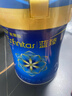 美贊臣藍臻2段奶粉(6-12月齡)較大嬰兒配方奶粉【新國標升級】 820g*6罐裝 曬單實(shí)拍圖