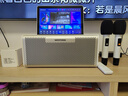 威斯汀家庭ktv音響視頻k歌一體機卡拉OK點(diǎn)歌機套裝350-128G廣場(chǎng)舞帶顯示屏戶(hù)外露營(yíng)藍牙音箱家用版 曬單實(shí)拍圖