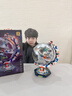 星涯優(yōu)品積木拼裝地球儀空間站模型科教兒童玩具小學(xué)生6-12歲男孩生日禮物 曬單實(shí)拍圖