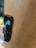 德施曼（DESMAN）Ai智能門(mén)鎖3D人臉識別可視貓眼雙攝雙屏小圓臉麒麟R9精靈版 曬單實(shí)拍圖