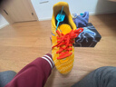 XPMR莆田莫蘭特三代JA3實(shí)戰籃球鞋全掌Zoom氣墊緩震全明星鴛鴦運動(dòng)鞋 莫蘭特三代-鴛鴦 41 【標準尺碼】 曬單實(shí)拍圖