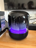 華為Sound X4韻律黑藍牙音箱家用桌面電腦音響無(wú)線(xiàn)立體聲高保真智能音響禮物 適配Vision 5 Pro 曬單實(shí)拍圖