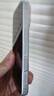 Apple/蘋(píng)果 iPhone 16（A3288）256GB 白色 支持移動(dòng)聯(lián)通電信5G 雙卡雙待手機 曬單實(shí)拍圖