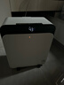 布魯雅爾（Blueair）空氣凈化器除甲醛新房急入住家用臥室除煙味異味吸貓毛凈化機303＋380IF升級款CP7i家電國家補貼 曬單實(shí)拍圖