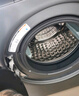 海爾（Haier）滾筒洗衣機全自動(dòng)國家補貼 10公斤大容量家用 直驅精華洗 超薄以舊換新 京東自營(yíng) XQG100-BE376XS 曬單實(shí)拍圖