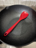 蘇泊爾不粘炒鍋少油煙家用麥飯石色炒菜鍋具30cm電磁爐燃氣灶通用酷石 曬單實(shí)拍圖