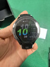 佳明（GARMIN）FR970運動(dòng)智能手表馬拉松跑步騎行鐵三戶(hù)外專(zhuān)業(yè)心率血氧ECG心電圖 Forerunner970極夜黑 曬單實(shí)拍圖