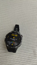 華為（HUAWEI）手表WATCH GT 5 Pro【咨詢(xún)享優(yōu)惠】運動(dòng)玄璣感知兩周續航藍牙通話(huà)體溫血氧心率監測送男女朋友禮物 46mm曜石黑【皮表帶+貼膜】 曬單實(shí)拍圖