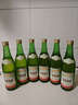 竹葉青杏花村汾酒 露酒 45度玻瓶復古版傳承竹葉青 500mL 6瓶年貨節 45度 500mL 6瓶 曬單實(shí)拍圖