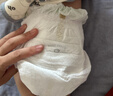 babycare金山茶花拉拉褲XXL30片*2包(＞15kg)嬰兒尿不濕超薄透氣花苞褲 曬單實(shí)拍圖