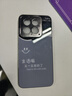 鉆致小米14手機殼小米14pro電鍍玻璃新款冰感保護套高端簡(jiǎn)約輕薄散熱全包直邊防摔硬殼高級創(chuàng  )意男女款 小米14【石墨灰-微笑生活】 冰晶電鍍玻璃殼 曬單實(shí)拍圖