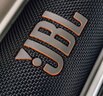 JBL FLIP6 音樂(lè )萬(wàn)花筒六代 【國家補貼】便攜藍牙音箱  賽道揚聲器 獨立高音單元 雙11購物 金屬黑 曬單實(shí)拍圖