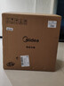美的（Midea）速嫩感電壓力鍋【國家補貼】 8分鐘一道菜 家用5L IH猛火雙鋼膽智能自動(dòng)排氣高壓鍋 【低脂濃香】猛火8min快菜 5L  MY-S5881F 曬單實(shí)拍圖