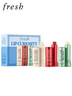 Fresh馥蕾詩(shī)沁潤滋養唇部禮盒(2.2g*3)潤唇膏 生日禮物送女友男友 曬單實(shí)拍圖