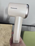 松下（Panasonic）【國家補貼】空氣發(fā)梳負離子電吹風(fēng)機筒高速家用低噪速干護發(fā)不傷發(fā)送女生禮物EH-WNE6M 曬單實(shí)拍圖