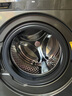 小天鵝（LittleSwan）滾筒洗衣機全自動(dòng)家用 帶烘干洗烘一體 TD100APUREPRO 10公斤 以舊換新 家電國家補貼20% 一級能效 曬單實(shí)拍圖