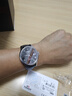 天梭（TISSOT）龔俊同款手表 力洛克系列男表 瑞士自動(dòng)機械男士皮帶腕表商務(wù)表 曬單實(shí)拍圖