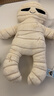 Jellycat木乃伊鮑勃搞怪毛絨玩具節日禮物玩偶公仔萬(wàn)圣節新品 乳白色 One Size 曬單實(shí)拍圖