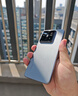 小米15Pro 徠卡光學(xué)Summilux高速鏡頭 驍龍8至尊版移動(dòng)平臺 徠卡潛望長(cháng)焦 16+512 白色 5g手機 曬單實(shí)拍圖