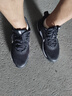 耐克（NIKE）男鞋子男 2025夏季新款運(yùn)動鞋AIR MAX減震氣墊鞋休閑鞋透氣跑步鞋 【大氣墊】001-倒鉤黑武士/曬圖退10 40.5 （內(nèi)長255mm） 曬單實(shí)拍圖