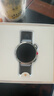 HUAWEI WATCH GT 5 冰晶藍41mm華為智能手表情緒健康助手玄璣感知系統 曬單實(shí)拍圖