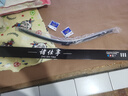 適用于吉利帝豪前窗雨刮器原裝膠條無(wú)骨雨刷雨刮片一對裝 2022款帝豪第4代（手動(dòng)豪華版不適用） 曬單實(shí)拍圖